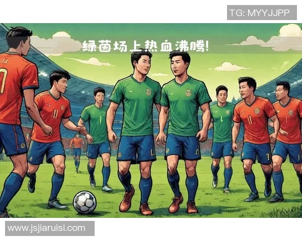 足球球星在绿茵场上真实声音揭示职业竞技背后的心声与激情