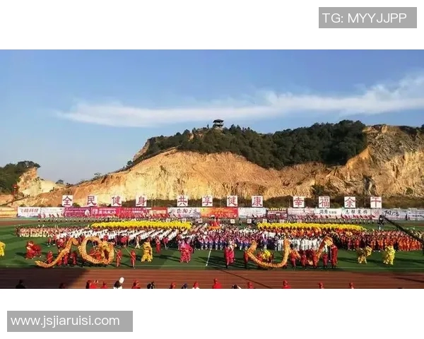 余干球星足球引领青少年体育发展与全民健身新风尚 余干球星足球引领青少年体育发展与全民健身新风尚