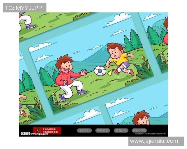 足球球星情侣卡通形象创意设计情侣风格的可爱漫画插画作品 足球球星情侣卡通形象创意设计情侣风格的可爱漫画插画作品